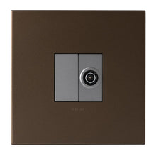 Load image into Gallery viewer, Legrand Arteor Television Socket 4 X 4
