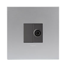 Load image into Gallery viewer, Legrand Arteor Television Socket 4 X 4
