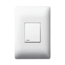 Load image into Gallery viewer, Legrand Ysalis 1 Lever Dimmer Switch 4 x 2