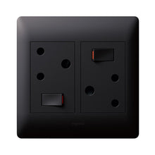 Load image into Gallery viewer, Legrand Ysalis 2 RSA 4 x 4