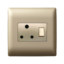 Load image into Gallery viewer, Legrand Ysalis RSA 4x4