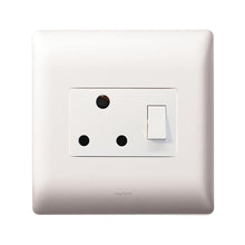 Load image into Gallery viewer, Legrand Ysalis RSA 4 x 4