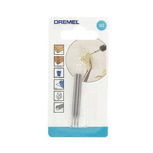 Load image into Gallery viewer, Dremel Engraving Cutter 111 0.8mm