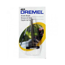 Load image into Gallery viewer, Dremel Bristle Brush 403 19mm