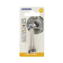 Load image into Gallery viewer, Dremel Bristle Brush 405 3.2mm