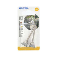 Load image into Gallery viewer, Dremel Carbon Steel Brush 442 13mm