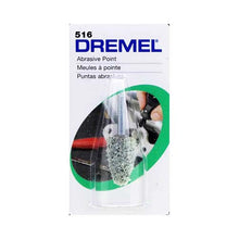 Load image into Gallery viewer, Dremel Abrasive Point 516 13mm