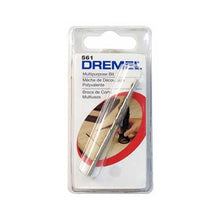 Load image into Gallery viewer, Dremel Spiral Cutting Bits Multipurpose 561