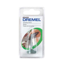 Load image into Gallery viewer, Dremel Silicon Carbide Grinding Stone 85422 19.8mm