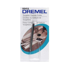Load image into Gallery viewer, Dremel Tungsten Carbide Cutter Pointed Tip 9903 3.2mm