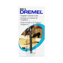 Load image into Gallery viewer, Dremel Tungsten Carbide Cutter Egg Tip 9911 3.2mm