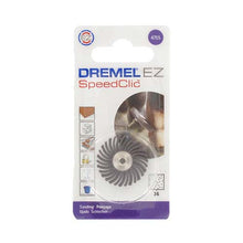 Load image into Gallery viewer, Dremel EZ SpeedClic Detail Abrasive Brush 471S