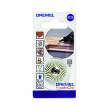 Load image into Gallery viewer, Dremel EZ SpeedClic Detail Abrasive Brush 472S