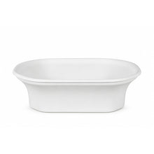 Load image into Gallery viewer, Two Tone Stone Primis Countertop Vanity Basin
