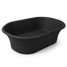 Load image into Gallery viewer, Two Tone Stone Primis Countertop Vanity Basin