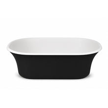 Load image into Gallery viewer, Two Tone Stone Primis Countertop Vanity Basin