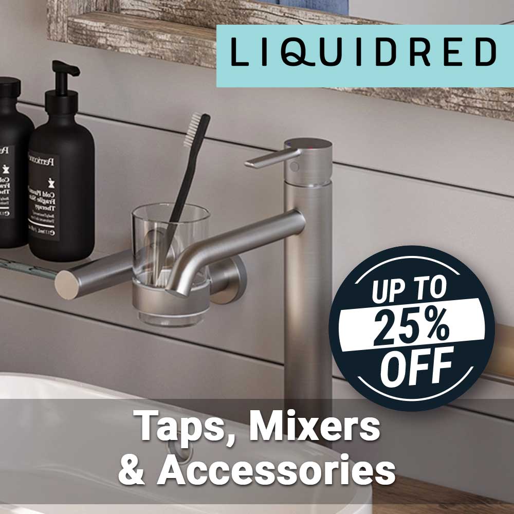 LIQUIDRed Promotions