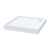 ASP Lima Shower Tray 900 x 900mm