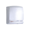 WACO Mediclinics Optima Hand Dryer - White
