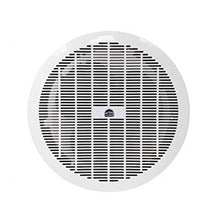 Load image into Gallery viewer, Radiant Round Ceiling Mount Extractor Fan