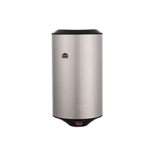 Load image into Gallery viewer, Radiant Motor Powered Hand Dryer 500W - Matt Stainless Steel