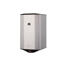 Load image into Gallery viewer, Radiant Motor Powered Hand Dryer - Matt Stainless Steel