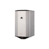 Radiant Motor Powered Hand Dryer - Matt Stainless Steel