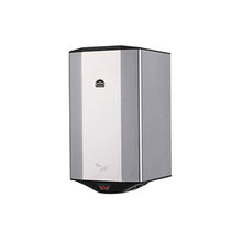Load image into Gallery viewer, Radiant Motor Powered Hand Dryer - Polished Stainless Steel
