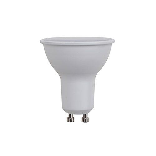 LED Bulb GU10 5W 3000K Non Dimmable