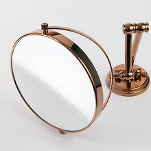 Load image into Gallery viewer, RossCo Round Extendable Mirror