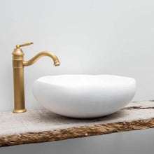 Load image into Gallery viewer, RossCo Small Lotus Basin