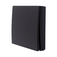 Load image into Gallery viewer, K. Light 1 Lever Kinetic Frameless Switch