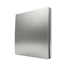 Load image into Gallery viewer, K. Light 1 Lever Kinetic Frameless Switch