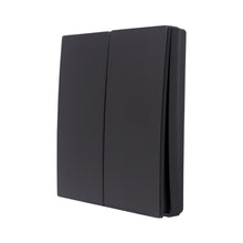 Load image into Gallery viewer, K. Light 2 Lever Kinetic Frameless Switch