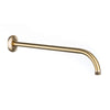 Stunning Bathrooms Long Shower Arm 400mm