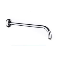 Load image into Gallery viewer, Stunning Bathrooms SAC02 Long Shower Arm 400mm - Silver