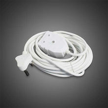Load image into Gallery viewer, Selectrix Janus Extension Cord 16A - White
