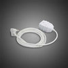 Selectrix Janus Extension Cord 16A - White