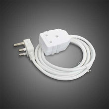 Load image into Gallery viewer, Selectrix Janus Extension Cord 16A - White

