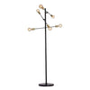 Bright Star Linked Floor Standing Lamp