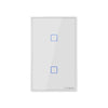 Sonoff T0 2 Gang WiFi Smart Switch