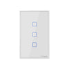 Sonoff T0 3 Gang WiFi Smart Switch