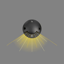 Load image into Gallery viewer, Spazio Pathway 1 Light Ground Light