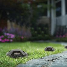 Load image into Gallery viewer, Spazio Pathway 4 Light Ground Light