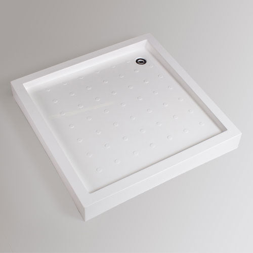 RossCo Standard Shower Tray Composite Livecopper