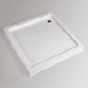 RossCo Standard Shower Tray - Composite