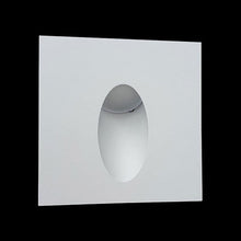 Load image into Gallery viewer, K. Light Square Step LED Light 1W 3000K
