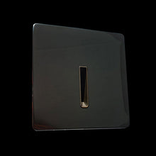 Load image into Gallery viewer, K. Light Square Recessed LED Step Light 1W 3000K
