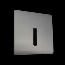 Load image into Gallery viewer, K. Light Square Recessed LED Step Light 1W 3000K
