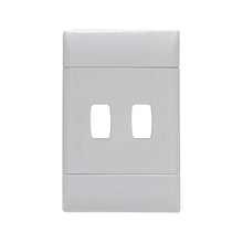 Load image into Gallery viewer, CBi Switch Ultra 2 Module Cover Plate 4x2